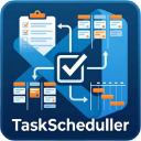 TaskScheduller